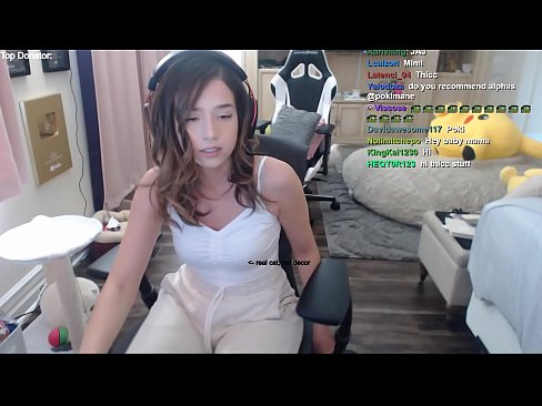 Twitch nude moments
