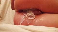 best of Hole condom