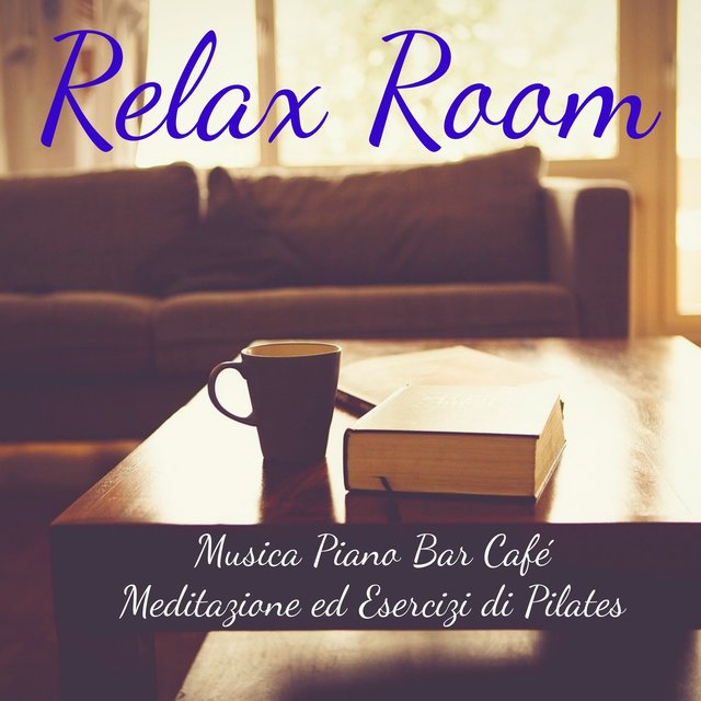 Biscuit reccomend relax music