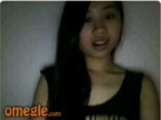 Belly reccomend cute omegle asian