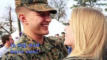 best of Husband military