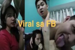 Pinay fb viral