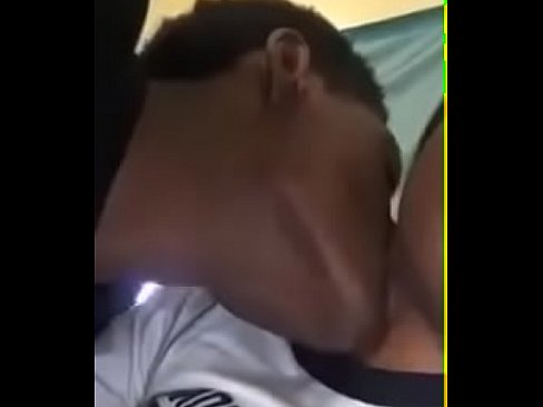 Wild K. reccomend neck licking fetish