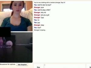 Dragonfly recommendet tv omegle