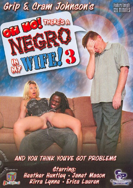 best of My wife negro theres