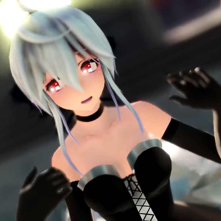 Guard recomended mmd idol
