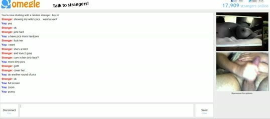 best of Tribute omegle