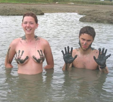 Muddy Tits