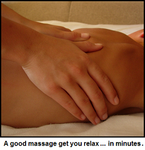 best of Lube massage