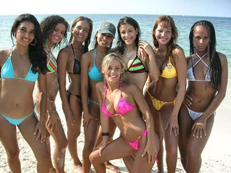 Dominican republic resort sex