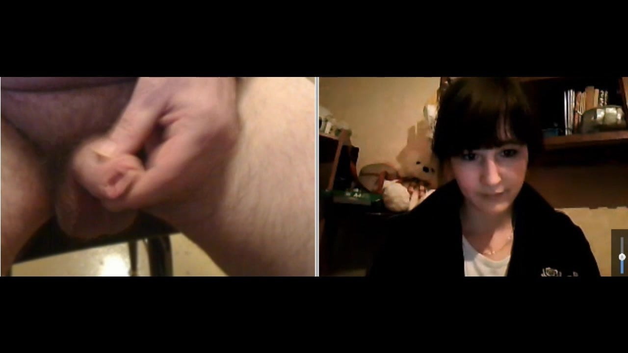 Omegle tiny dick pictures.