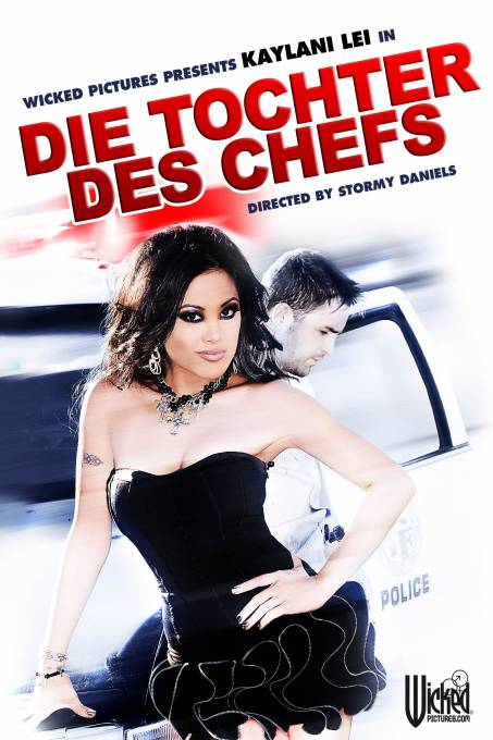 Wasp recommend best of chefs tochter des