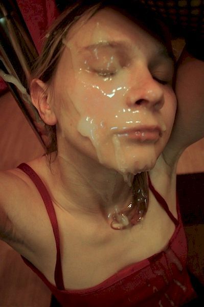 amateur girlfriend facials free Sex Images Hq