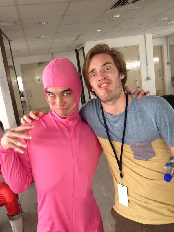 Filthy frank image photo