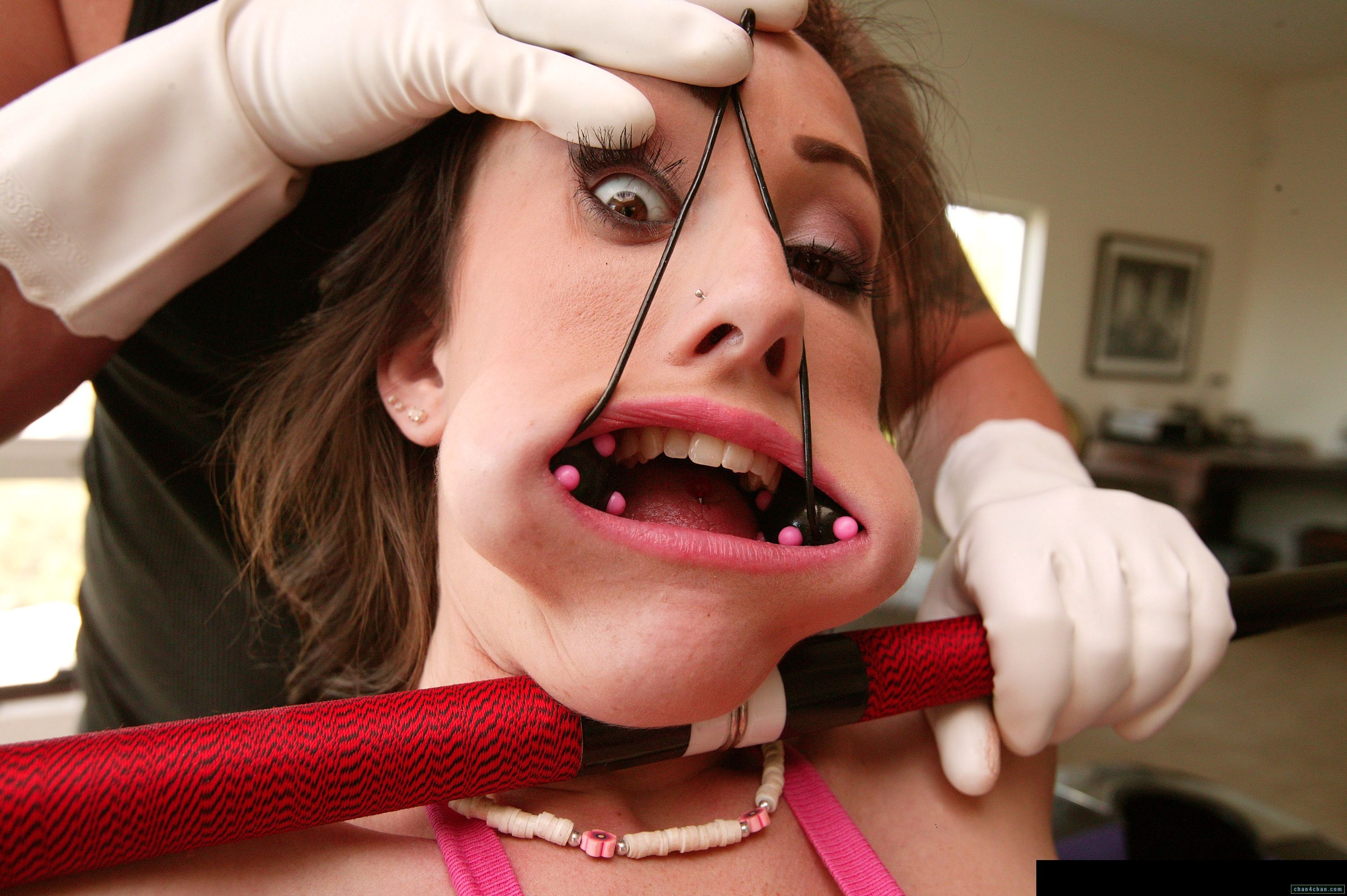 Sexy Teacher Caption Porn - Dentist Xxx
