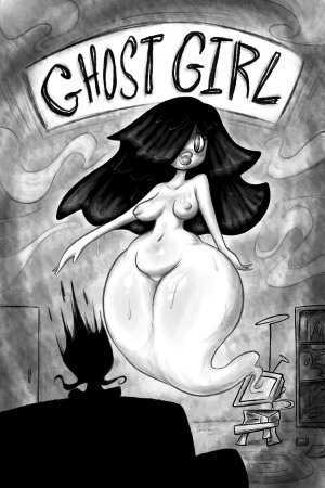 Giggles recommendet girl ghost