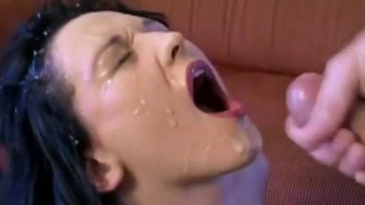best of Her over face all jizz