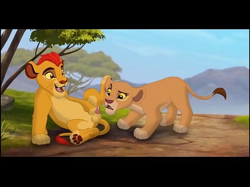 D-Day reccomend lion king