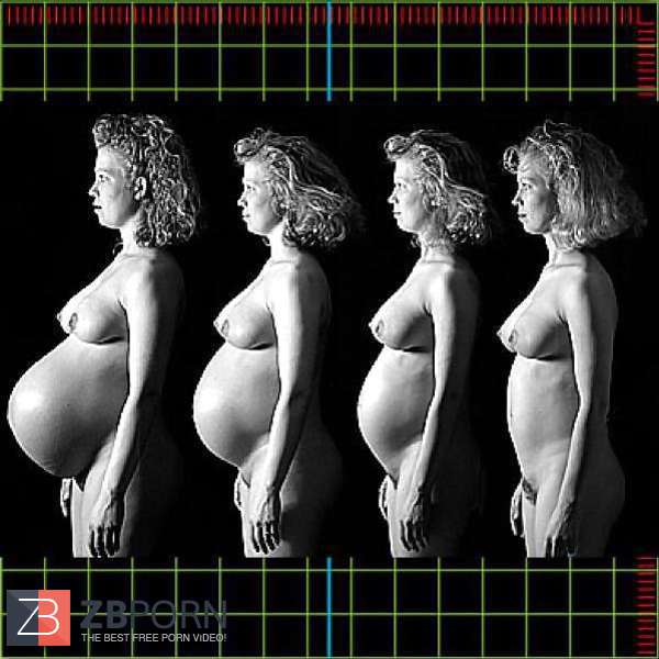 Pregnancy progression.