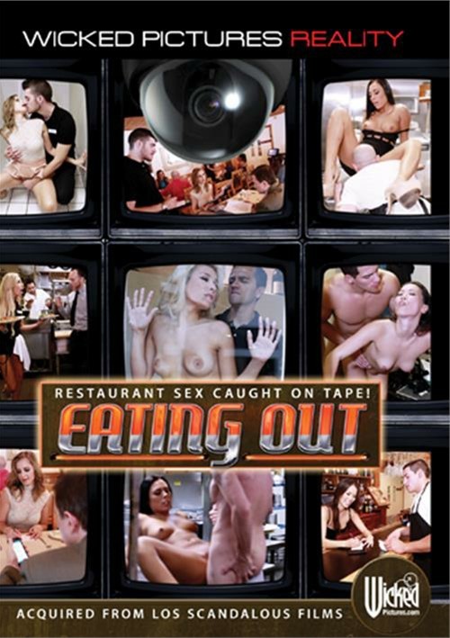 Sex eating out